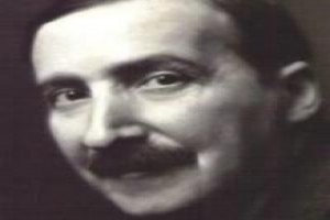 Auteur Stefan Zweig